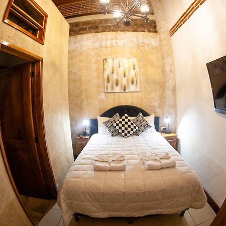 Hot Chipilin Hostel Antigua Kültér fotó
