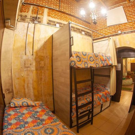 Hot Chipilin Hostel Antigua Kültér fotó