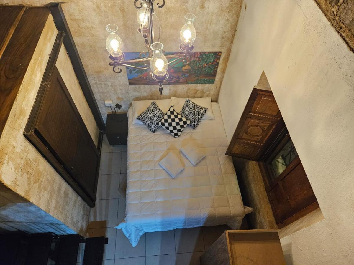 Hot Chipilin Hostel Antigua Kültér fotó