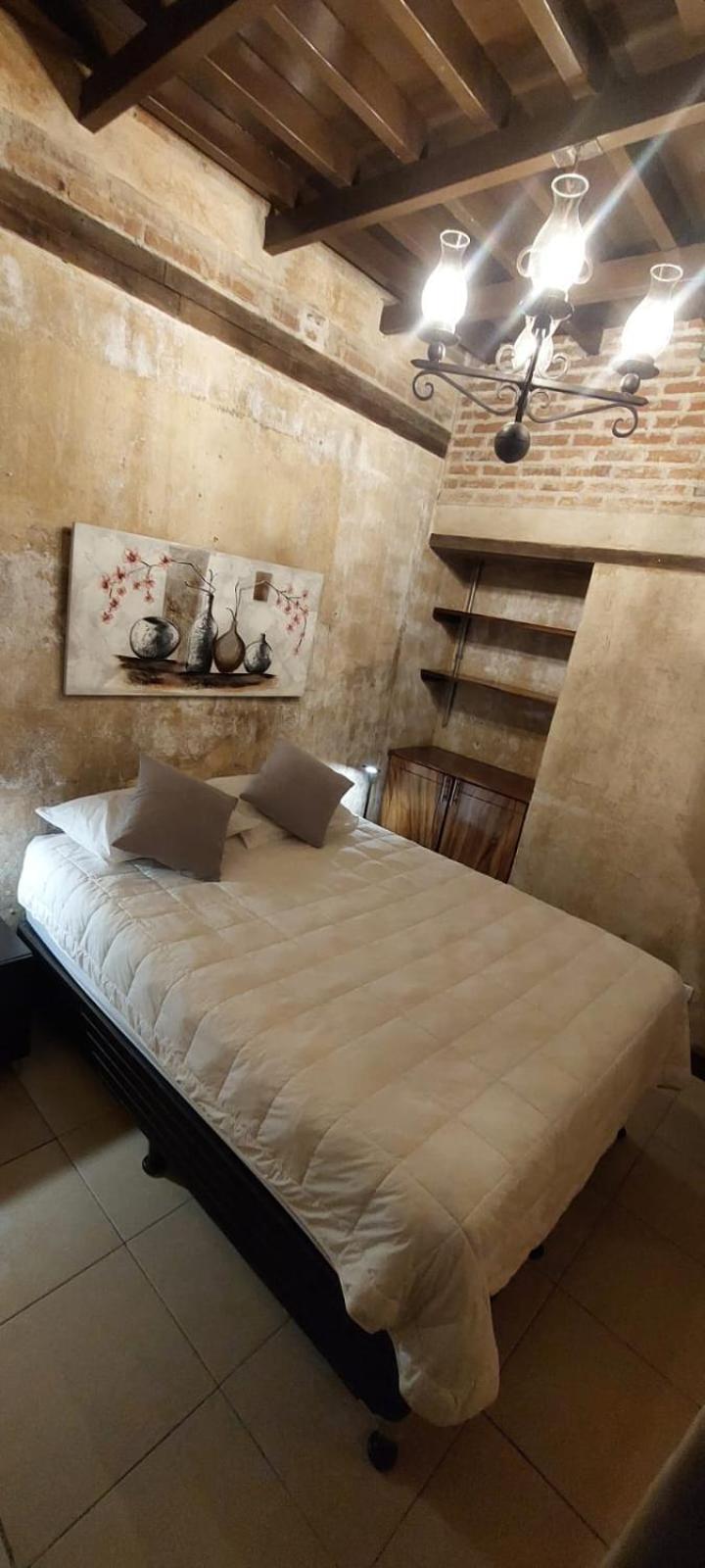 Hot Chipilin Hostel Antigua Kültér fotó