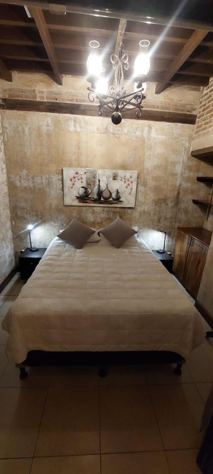 Hot Chipilin Hostel Antigua Kültér fotó
