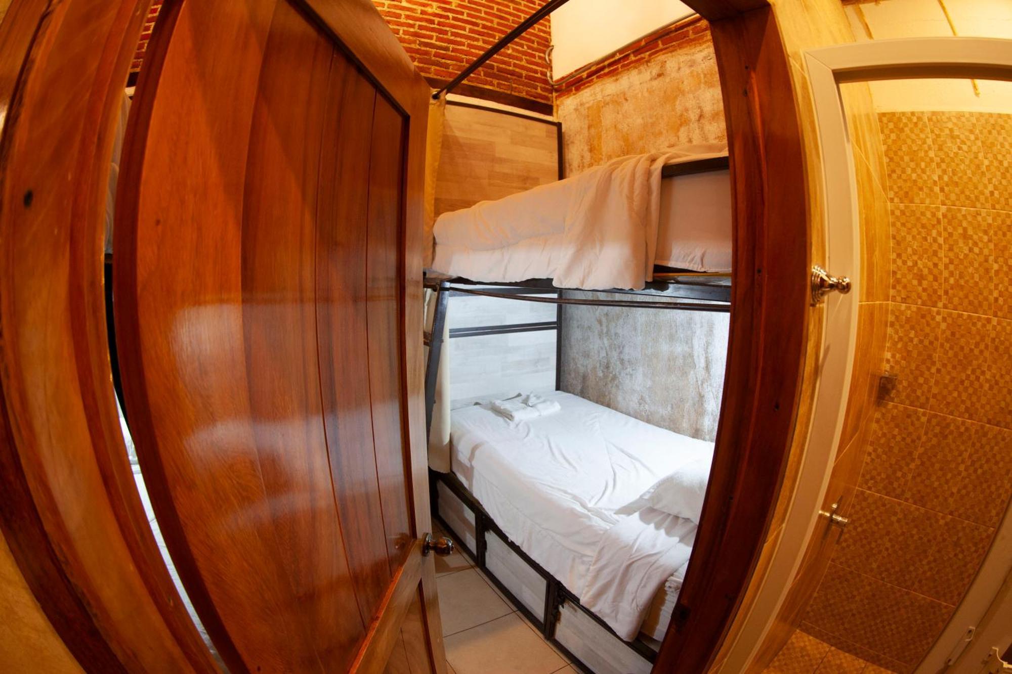 Hot Chipilin Hostel Antigua Kültér fotó