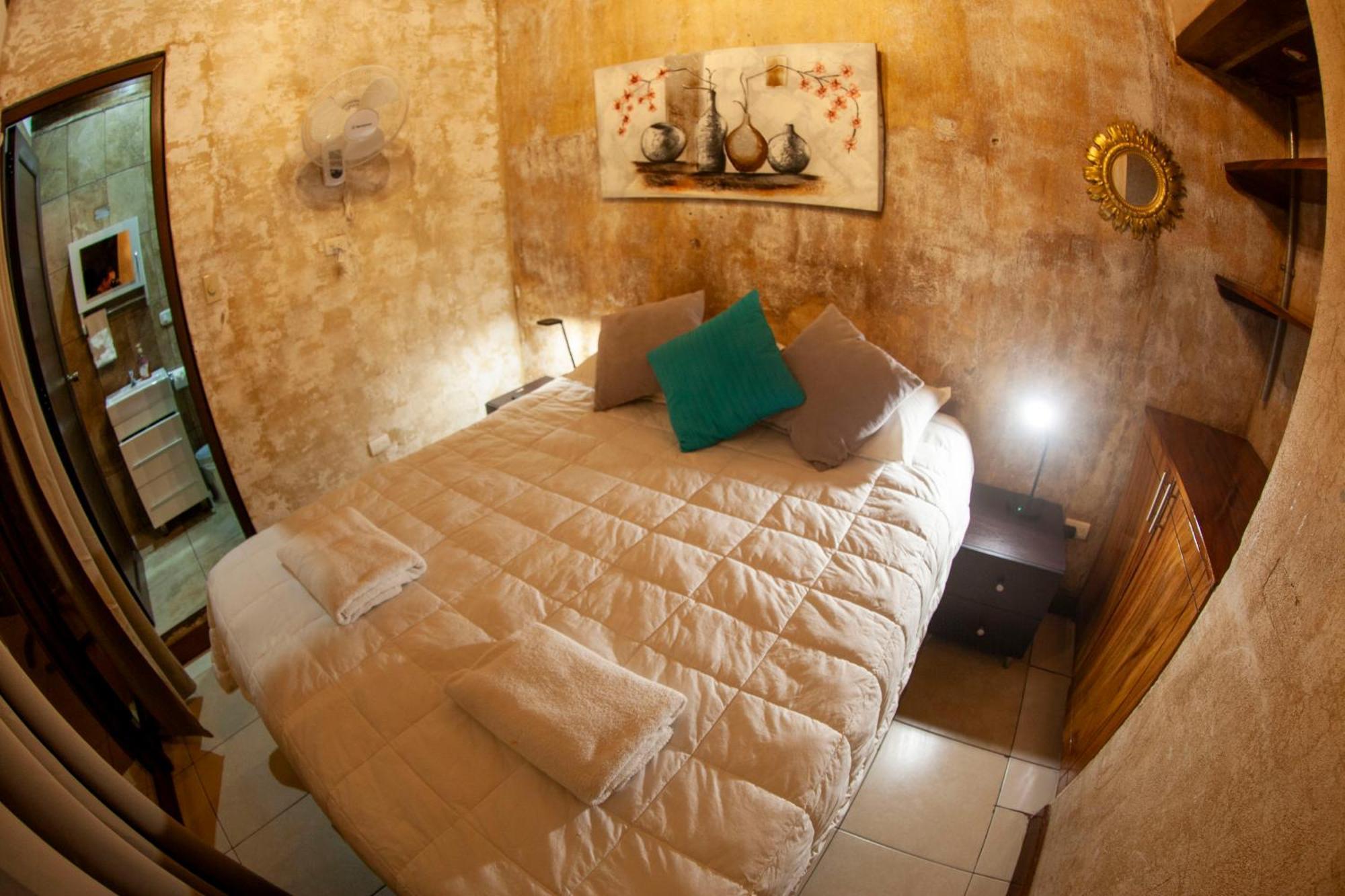 Hot Chipilin Hostel Antigua Kültér fotó