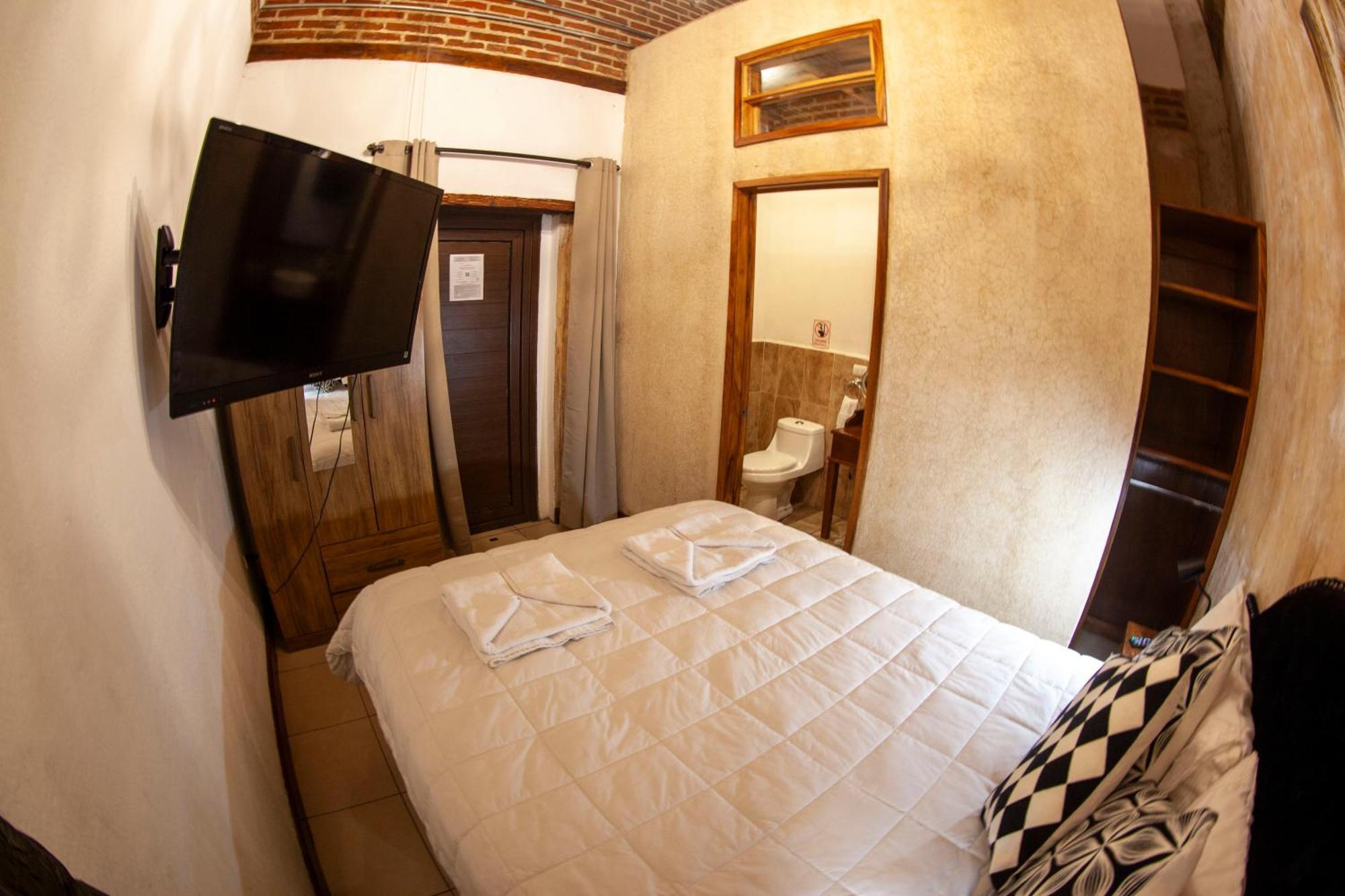 Hot Chipilin Hostel Antigua Kültér fotó