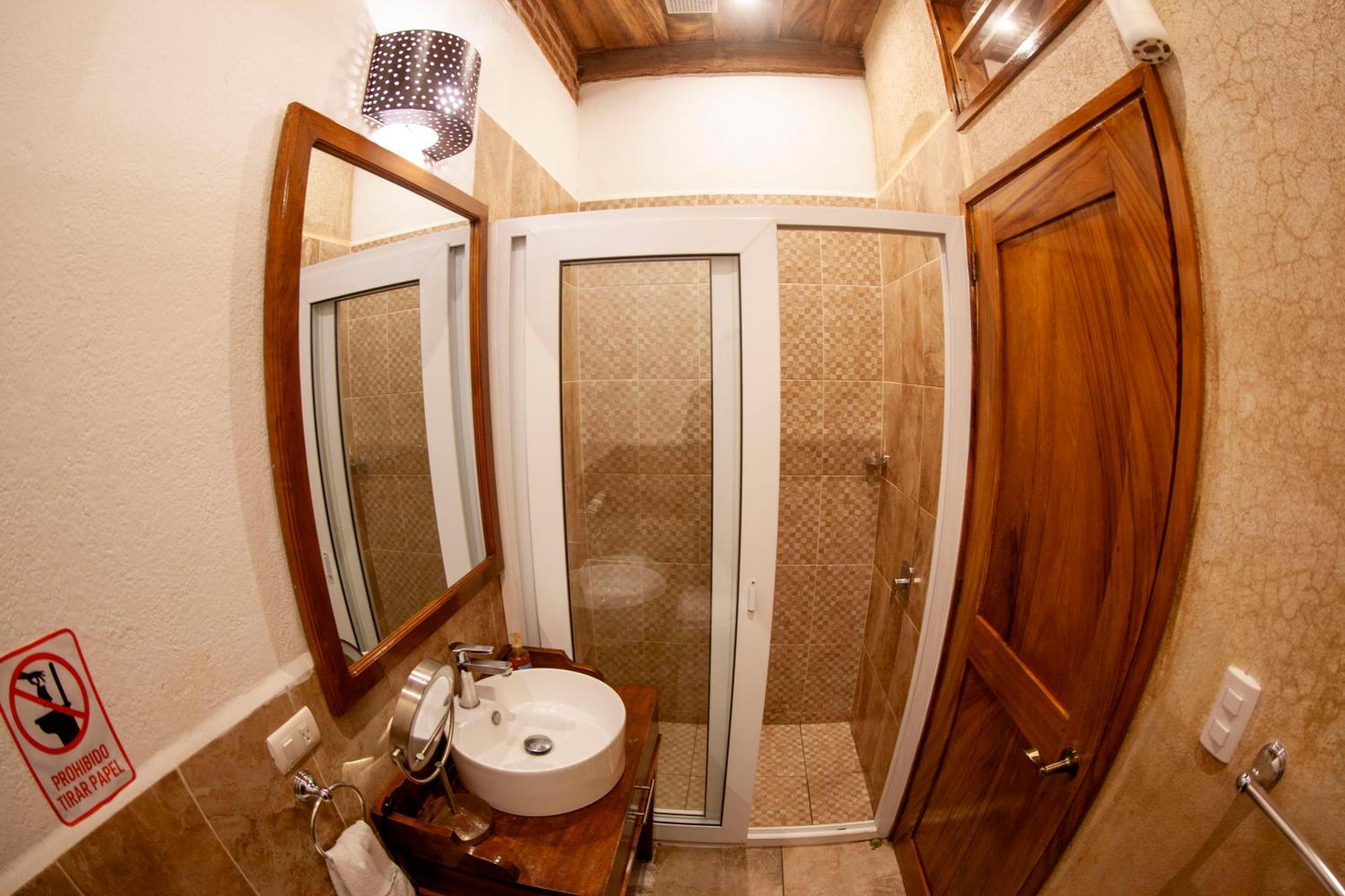 Hot Chipilin Hostel Antigua Kültér fotó